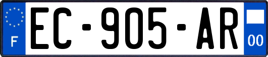 EC-905-AR