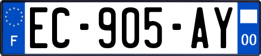 EC-905-AY