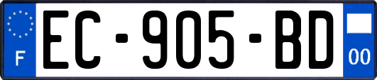 EC-905-BD