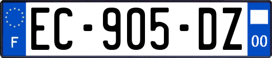 EC-905-DZ