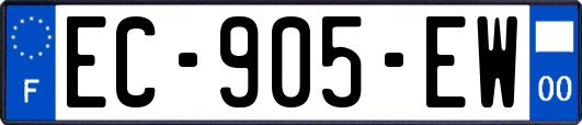 EC-905-EW