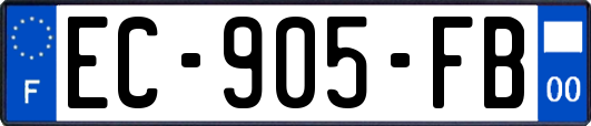 EC-905-FB