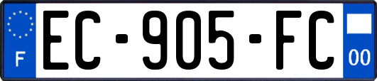 EC-905-FC