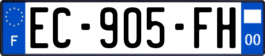 EC-905-FH