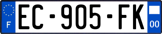 EC-905-FK