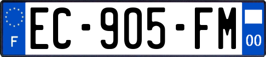 EC-905-FM