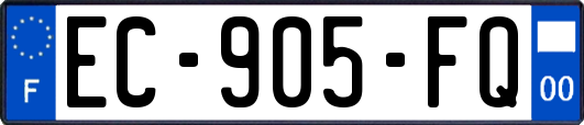 EC-905-FQ