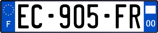 EC-905-FR