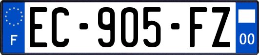 EC-905-FZ
