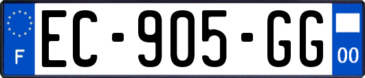 EC-905-GG