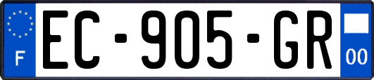 EC-905-GR