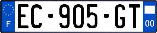 EC-905-GT