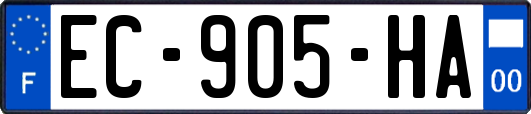 EC-905-HA