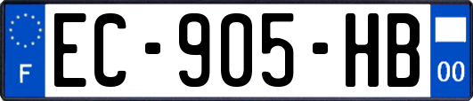 EC-905-HB