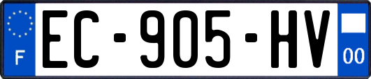 EC-905-HV