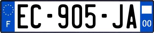 EC-905-JA
