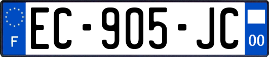 EC-905-JC