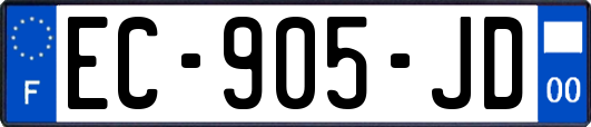 EC-905-JD