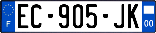 EC-905-JK