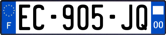 EC-905-JQ