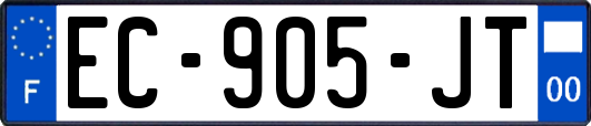 EC-905-JT