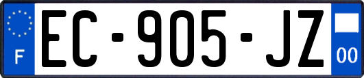 EC-905-JZ