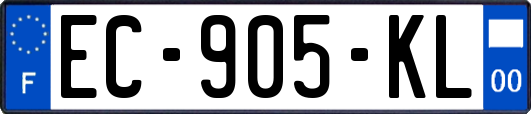 EC-905-KL