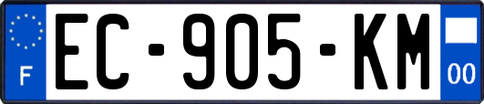 EC-905-KM