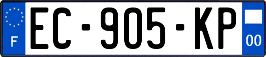 EC-905-KP