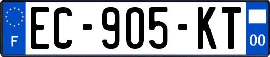 EC-905-KT