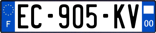 EC-905-KV