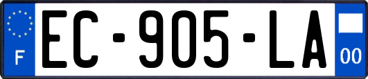 EC-905-LA