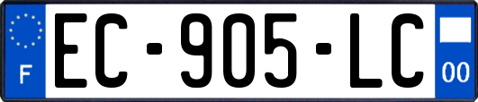 EC-905-LC