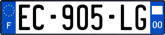 EC-905-LG
