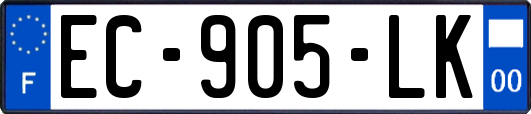 EC-905-LK