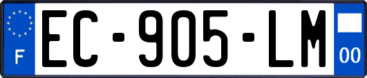 EC-905-LM