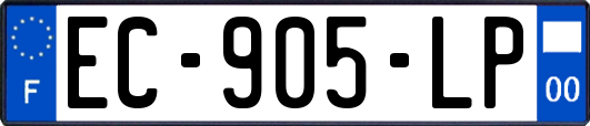 EC-905-LP
