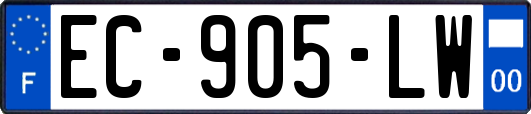 EC-905-LW