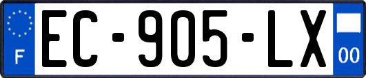 EC-905-LX