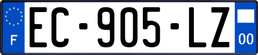 EC-905-LZ