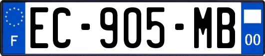 EC-905-MB