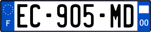EC-905-MD