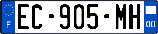 EC-905-MH