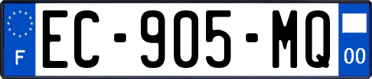 EC-905-MQ