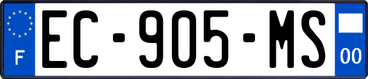 EC-905-MS
