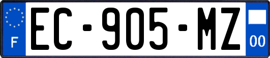 EC-905-MZ