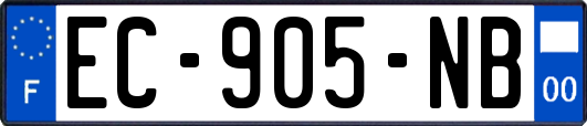 EC-905-NB