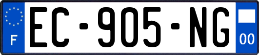 EC-905-NG