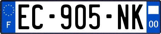 EC-905-NK