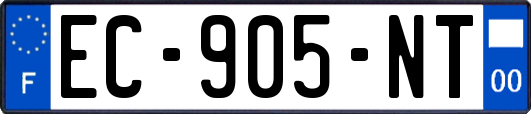 EC-905-NT